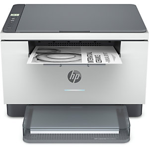 HP INC HP LaserJet M234dw, Laser, Impresión en blanco y negro, 600 x 600 DPI, A4, Impresión directa, Gris 6GW99F#B19