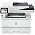 HP INC HP LaserJet Pro Impresora multifunción 4102dw, Blanco y negro, Impresora para Pequeñas y medianas empresas, Impresión, copia, escáner, Conexión inalámbrica; Compatible con Instant Ink; Impresión desde el teléfono o tablet; Alimentador automático de - 1