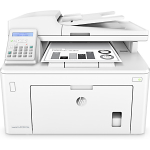 HP INC HP LaserJet Pro M227fdn, Laser, Impresión en blanco y negro, 1200 x 1200 DPI, 250 hojas, A4, Blanco G3Q79A HP INC HP LaserJet Pro M227fdn, Laser, Impresión en blanco y negro, 1200 x 1200 DPI, 250 hojas, A4, Blanco G3Q79A