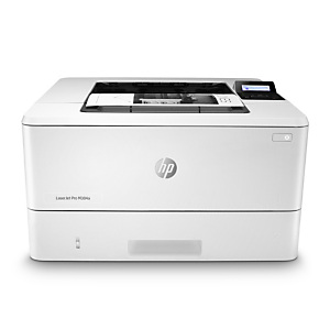HP INC HP LaserJet Pro M304a, A4, 37 ppm, Impresión dúplex, Negro, Blanco W1A66A HP INC HP LaserJet Pro M304a, A4, 37 ppm, Impresión dúplex, Negro, Blanco W1A66A