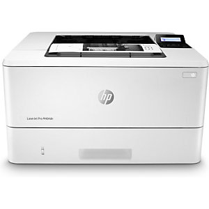 HP INC HP LaserJet Pro M404dn, Laser, 4800 x 600 DPI, A4, 350 hojas, 38 ppm, Impresión dúplex W1A53A