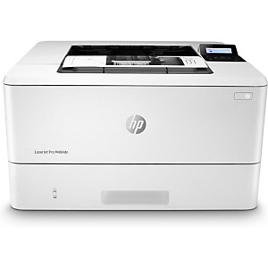 HP INC HP LaserJet Pro M404dn, Laser, 4800 x 600 DPI, A4, 350 hojas, 38 ppm, Impresión dúplex W1A53A HP INC HP LaserJet Pro M404dn, Laser, 4800 x 600 DPI, A4, 350 hojas, 38 ppm, Impresión dúplex W1A53A