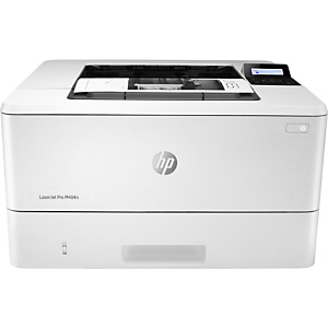 HP INC HP LaserJet Pro M404n, Laser, 4800 x 600 DPI, A4, 350 hojas, 38 ppm, Listo para redes W1A52A HP INC HP LaserJet Pro M404n, Laser, 4800 x 600 DPI, A4, 350 hojas, 38 ppm, Listo para redes W1A52A