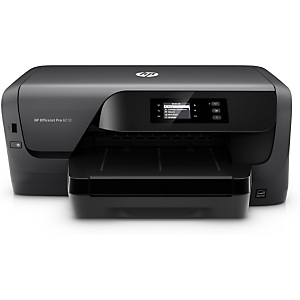 HP INC HP OfficeJet Pro 8210, Color, 2400 x 1200 DPI, 4, A4, 30000 páginas por mes, 22 ppm D9L63A HP INC HP OfficeJet Pro 8210, Color, 2400 x 1200 DPI, 4, A4, 30000 páginas por mes, 22 ppm D9L63A