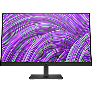 HP INC HP P22h G5, 54,6 cm (21.5''), 1920 x 1080 Pixeles, Full HD, 5 ms, Negro 64W30AA#ABB HP INC HP P22h G5, 54,6 cm (21.5''), 1920 x 1080 Pixeles, Full HD, 5 ms, Negro 64W30AA#ABB