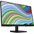 HP INC HP P24 G5, 60,5 cm (23.8''), 1920 x 1080 Pixeles, Full HD, LCD, 5 ms, Negro 64X66AA#ABB - 3