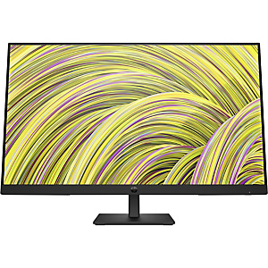 HP INC HP P27h G5, 68,6 cm (27''), 1920 x 1080 Pixeles, Full HD, 5 ms, Negro 64W41AA#ABB HP INC HP P27h G5, 68,6 cm (27''), 1920 x 1080 Pixeles, Full HD, 5 ms, Negro 64W41AA#ABB