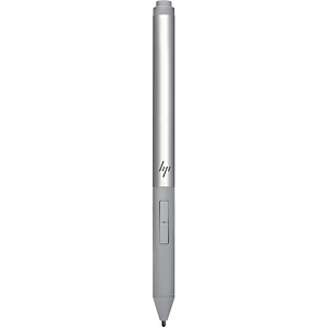 HP INC HP Lápiz óptico activo recargable G3, Portátil, HP, Plata, EliteBook x360 1030 G3; EliteBook x360 1030 G4; EliteBook x360 1040 G5; EliteBook x360 1040 G6;..., Negocios, 15 g 6SG43AA HP INC HP Lápiz óptico activo recargable G3, Portátil, HP, Plata, EliteBook x360 1030 G3; EliteBook x360 1030 G4; EliteBook x360 1040 G5; EliteBook x360 1040 G6;..., Negocios, 15 g 6SG43AA