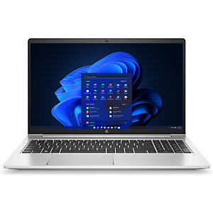 HP INC HP ProBook 450 15.6 G9, Intel® Core"! i5, 1,3 GHz, 39,6 cm (15.6"), 1920 x 1080 Pixeles, 8 GB, 256 GB 6A139EA