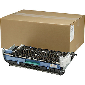 HP INC HP Recipiente para líquidos del servicio de PageWide, 150000 páginas, HP, HP PageWide Managed P75050dn, P77740dn, MFP P77750zs, MFP P77750z, MFP P77760z, Negocios, Empresa, Hogar, 285 mm, 396 mm W1B44A