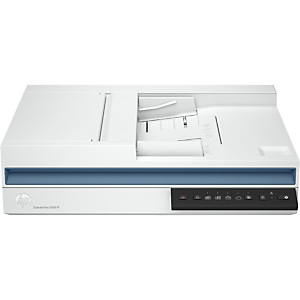 HP INC HP Scanjet Pro 2600 f1, 89 x 148 mm, 600 x 600 DPI, 1200 x 1200 DPI, 48 bit, 24 bit, 25 ppm 20G05A#B19