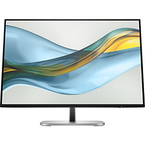 HP INC HP Series 5 Monitor Pro de la serie 5 con resolución WUXGA de 24 pulgadas: 524 pn, 61 cm (24'), 1920 x 1200 Pixeles, WUXGA, 5 ms, Negro 9D9A7AA#ABB HP INC HP Series 5 Monitor Pro de la serie 5 con resolución WUXGA de 24 pulgadas: 524 pn, 61 cm (24'), 1920 x 1200 Pixeles, WUXGA, 5 ms, Negro 9D9A7AA#ABB