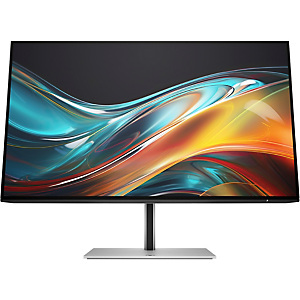 HP INC HP Series 7 Pro 23.8 inch FHD Monitor - 724pf, 60,5 cm (23.8''), 1920 x 1080 Pixeles, Full HD, Negro, Plata 8X530AA#ABB HP INC HP Series 7 Pro 23.8 inch FHD Monitor - 724pf, 60,5 cm (23.8''), 1920 x 1080 Pixeles, Full HD, Negro, Plata 8X530AA#ABB
