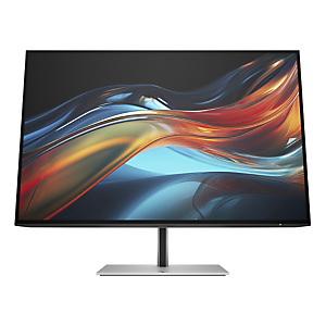 HP INC HP Series 7 Pro 24 inch WUXGA USB-C Monitor - 724pu, 61 cm (24''), 1920 x 1200 Pixeles, WUXGA, Negro, Plata 8Y2F7AA#ABB HP INC HP Series 7 Pro 24 inch WUXGA USB-C Monitor - 724pu, 61 cm (24''), 1920 x 1200 Pixeles, WUXGA, Negro, Plata 8Y2F7AA#ABB