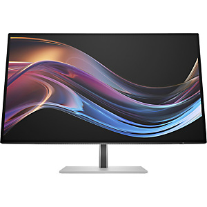 HP INC HP Series 7 Pro 27 inch 4K Thunderbolt 4 Monitor - 727pk, 68,6 cm (27''), 3840 x 2160 Pixeles, Full HD, 5 ms, Negro 8J9G2AA#ABB HP INC HP Series 7 Pro 27 inch 4K Thunderbolt 4 Monitor - 727pk, 68,6 cm (27''), 3840 x 2160 Pixeles, Full HD, 5 ms, Negro 8J9G2AA#ABB