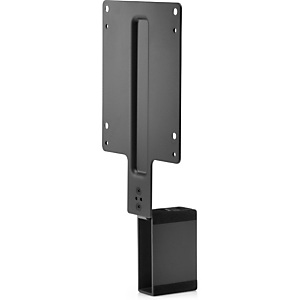 HP INC HP Soporte de montaje de PC B300, 318 g, 246,3 mm, 115 mm, 51,9 mm, 285 mm, 135 mm 2DW53AA HP INC HP Soporte de montaje de PC B300, 318 g, 246,3 mm, 115 mm, 51,9 mm, 285 mm, 135 mm 2DW53AA