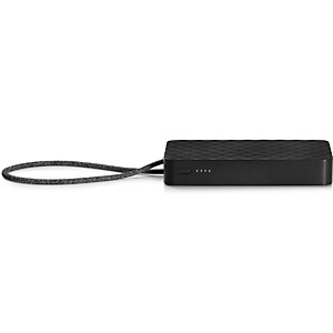 HP INC HP USB-C Essential Power Bank, Negro, Portátil/netbook, Elite x2 1011 G1, Pro x2 612 G1, ProBook 450 G5, ProBook 440 G5, ZHAN 66 Pro G1,, ProBook 430 G5,,..., Ión de litio, 11400 mAh, Batería 3TB55AA HP INC HP USB-C Essential Power Bank, Negro, Portátil/netbook, Elite x2 1011 G1, Pro x2 612 G1, ProBook 450 G5, ProBook 440 G5, ZHAN 66 Pro G1,, ProBook 430 G5,,..., Ión de litio, 11400 mAh, Batería 3TB55AA
