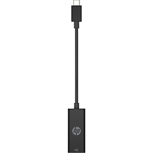 HP INC HP USB-C to RJ45 Adapter G2, USB Tipo C, RJ-45, Negro, Hogar, Windows 10, Windows 11, 180 mm 4Z527AA HP INC HP USB-C to RJ45 Adapter G2, USB Tipo C, RJ-45, Negro, Hogar, Windows 10, Windows 11, 180 mm 4Z527AA