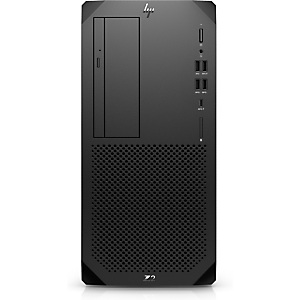 HP INC HP Z2 Tower G9 Workstation, Intel® Core'! i9, i9-14900K, 32 GB, DDR5-SDRAM, Windows 11 Pro 996Y1ET HP INC HP Z2 Tower G9 Workstation, Intel® Core'! i9, i9-14900K, 32 GB, DDR5-SDRAM, Windows 11 Pro 996Y1ET