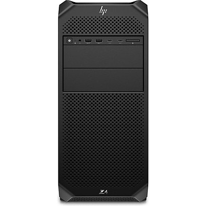 HP INC HP Z4 G5, 3 GHz, Intel® Xeon® W, w3-2425, 32 GB, 1000 GB, Windows 11 Pro 5E8M1EA - 1