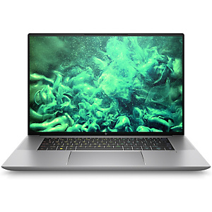 HP INC HP ZBook Studio 16 G10, Intel® Core'! i7, 2,4 GHz, 40,6 cm (16''), 1920 x 1200 Pixeles, 32 GB, 1 TB 863J3ET