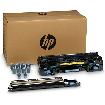 HP Kit d'entretien/de fusion LaserJet 220 V, Kit de maintenance, Laser, 200000 pages, Noir, Chine, HP LaserJet Enterprise M806dn, M806x, M830z C2H57A