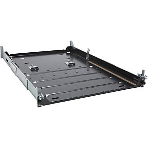 HP Kit rack sur rail fixe réglable en profondeur Mini Z2/Tour Z2/ Z4/ Z6, Noir, Argent 2A8Y5AA HP Kit rack sur rail fixe réglable en profondeur Mini Z2/Tour Z2/ Z4/ Z6, Noir, Argent 2A8Y5AA
