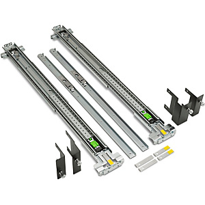 HP Kit de racks pour rails Z640/Z840/Z8G4, Kit rail d’étagère, Aluminium, Z640/Z840/Z8 G4 Workstation, Professionnel, 800 mm, 214,3 mm 2FZ77AA HP Kit de racks pour rails Z640/Z840/Z8G4, Kit rail d’étagère, Aluminium, Z640/Z840/Z8 G4 Workstation, Professionnel, 800 mm, 214,3 mm 2FZ77AA