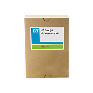 HP L2731A, Scanjet ADF 7000, Kit de sustitución del rodillo del AAD s2 HP L2731A, Scanjet ADF 7000, Kit de sustitución del rodillo del AAD s2