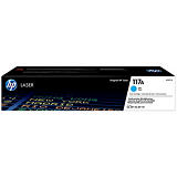 HP Laser 117A, W2071A, Tóner Original, Cian HP Laser 117A, W2071A, Tóner Original, Cian