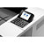 HP LaserJet Enterprise M507dn, Imprimer, Impression recto verso, Laser, 1200 x 1200 DPI, A4, 43 ppm, Impression recto-verso, Réseau prêt à l'usage 1PV - 7
