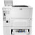 HP LaserJet Enterprise M507x, Imprimer, Impression recto verso, Laser, 1200 x 1200 DPI, A4, 43 ppm, Impression recto-verso, Réseau prêt à l'usage 1PV8 - 4