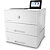 HP LaserJet Enterprise M507x, Imprimer, Impression recto verso, Laser, 1200 x 1200 DPI, A4, 43 ppm, Impression recto-verso, Réseau prêt à l'usage 1PV8 - 8