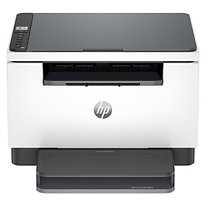HP LaserJet Imprimante multifonction M234d, Laser, Impression mono, 600 x 600 DPI, A4, Impression directe, Gris 8J9K4F#B19 HP LaserJet Imprimante multifonction M234d, Laser, Impression mono, 600 x 600 DPI, A4, Impression directe, Gris 8J9K4F#B19