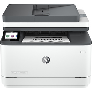 HP LaserJet Imprimante multifonction Pro 3102fdn, Noir et blanc, Imprimante pour Petites/moyennes entreprises, Impression, copie, scan, fax, Chargeur HP LaserJet Imprimante multifonction Pro 3102fdn, Noir et blanc, Imprimante pour Petites/moyennes entreprises, Impression, copie, scan, fax, Chargeur