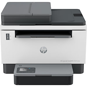 HP LaserJet Imprimante Tank MFP 2604sdw, Noir et blanc, Imprimante pour Entreprises, Impression recto-verso; Numérisation vers e-mail; Numériser vers