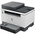 HP LaserJet Imprimante Tank MFP 2604sdw, Noir et blanc, Imprimante pour Entreprises, Impression recto-verso; Numérisation vers e-mail; Numériser vers - 2