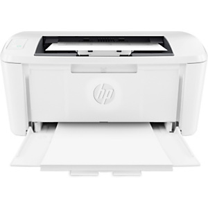 HP LaserJet M110w, Impresora Láser Monocromo, Wi-Fi, A4 (210 x 297 mm) HP LaserJet M110w, Impresora Láser Monocromo, Wi-Fi, A4 (210 x 297 mm)