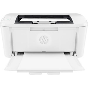 HP+ LaserJet M110we, Impresora Láser Monocromo, Wi-Fi, A4 (210 x 297 mm)