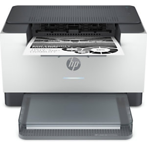 HP LaserJet M209dw, Impresora Láser Monocromo, Ethernet, Wi-Fi, A4 (210 x 297 mm)