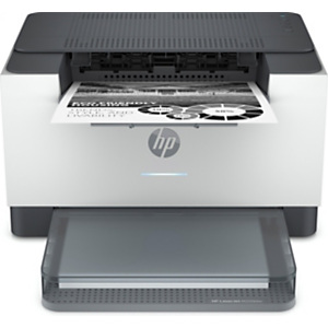 HP LaserJet M209dw, Impresora láser monocromo, ethernet, Wi-Fi, A4, 6GW62F