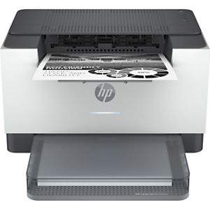 HP LaserJet M209dw imprimante laser noir et blanc A4 - Wifi, réseau, bluetooth, usb