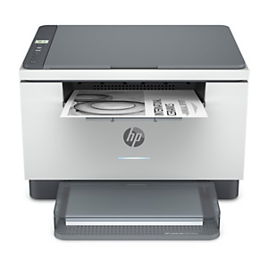 HP LaserJet M234dw, Impresora Multifunción Láser Monocromo, Ethernet, Wi-Fi, A4, 6GW99F HP LaserJet M234dw, Impresora Multifunción Láser Monocromo, Ethernet, Wi-Fi, A4, 6GW99F