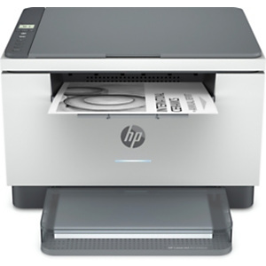 HP+ LaserJet M234dwe, Impresora Multifunción Láser Monocromo, Ethernet, Wi-Fi, A4 (210 x 297 mm) HP+ LaserJet M234dwe, Impresora Multifunción Láser Monocromo, Ethernet, Wi-Fi, A4 (210 x 297 mm)