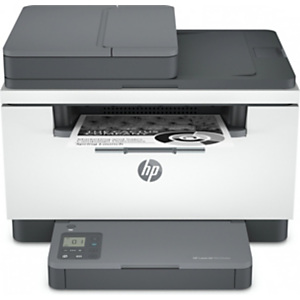 HP LaserJet M234sdw, Impresora multifunción láser monocromo, ethernet, Wi-Fi, A4, 6GX01F