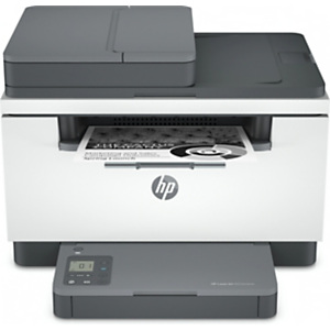 HP+ LaserJet M234sdwe, Impresora Multifunción Láser Monocromo, Ethernet, Wi-Fi, A4 (210 x 297 mm) HP+ LaserJet M234sdwe, Impresora Multifunción Láser Monocromo, Ethernet, Wi-Fi, A4 (210 x 297 mm)