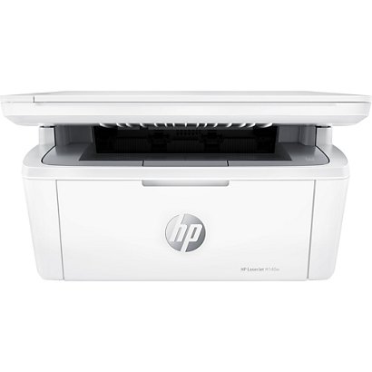 HP LaserJet MFP M140w Printer, Noir et blanc, Imprimante pour