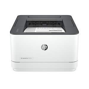 HP LaserJet Pro 3002dn, Impresora láser monocromo, ethernet, A4, 3G651F