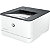 HP LaserJet Pro 3002dw imprimante laser noir et blanc A4 - Wifi, réseau, bluetooth, usb - 3