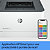 HP LaserJet Pro 3002dw imprimante laser noir et blanc A4 - Wifi, réseau, bluetooth, usb - 7